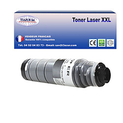 Toner compatible avec Ricoh Type 1170D, 1270, 1270D remplace Ricoh Type 1270D (888261/842024) -7 000 pages - T3AZUR