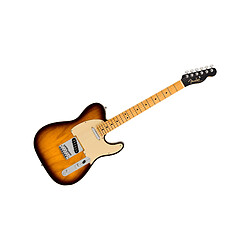 Ultra Luxe Telecaster MN 2-Color Sunburst Fender