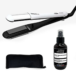 L'Oreal Steampod 4 + thermo + Trousse 