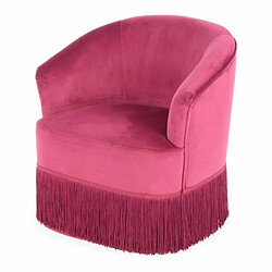 Paris Prix Fauteuil Enfant Design Alfred 50cm Bordeaux 