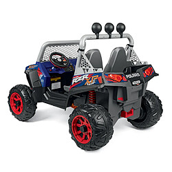 Buggy 2 places Peg Perego 24 Volts - Polaris RZR 900 XP