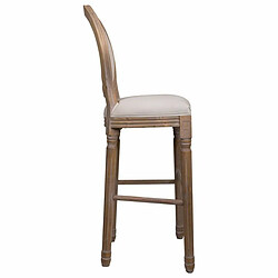 Tabouret