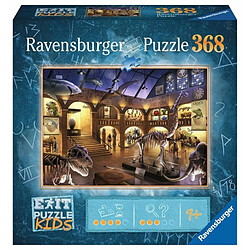 ravensburger - museo di storia naturale [wzrvpt0ud012925]