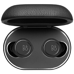 Universal Écouteurs Bluetooth sans fil, recharge sans fil, haute fidélité, microphone, bouchons d'oreille, casque d'élimination du bruit 