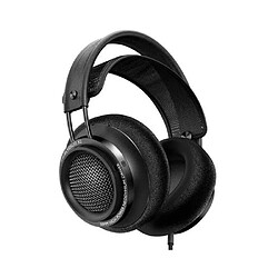 Philips Fidelio X2HR Casque Écouteur 40000Hz Filaire Lithium Ion 100 dB Noir