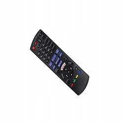 GUPBOO Télécommande Universelle de Rechange Pour Panasonic N2QAYB000874 DMP-BDT330 DMP-BDT381 DM