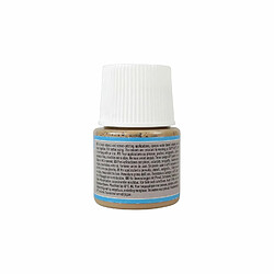 Pebeo Peinture textile Setacolor opaque - Taupe - 45 ml