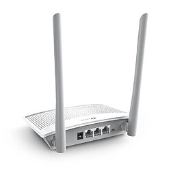 Avis TP-Link TL-WR820N wireless router