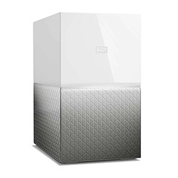 Stockage en Réseau NAS Western Digital WDBMUT0120JWT-EESN