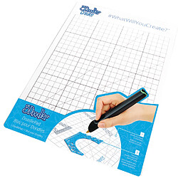 3Doodler Create DoodlePad