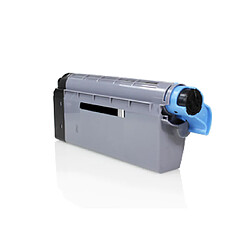 Toner Oki Compatible Mc760 / Mc770 / Mc780 Bleu (45396303) 