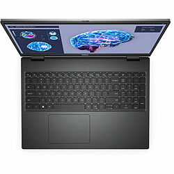 Acheter Ordinateur Portable Dell Precision 7680 16" Espagnol Qwerty Intel Core i7-13850HX 1 TB SSD 32 GB RAM