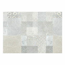 Paris Prix Papier Peint Tiles 105 x 150 cm