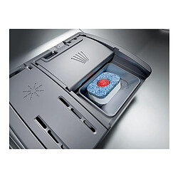 Lavavajillas Bosch SMS4ECI14E 13 Conjuntos Acero Inoxidable pas cher