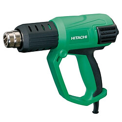 Hitachi RH650V Pistolet à air chaud - 93287516 