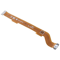 Wewoo Câble flexible Flex pour Carte Mère OPPO A77