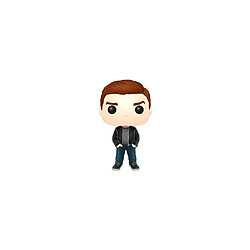 FUNKO - Figurine POP Billions Bobby Série 1 