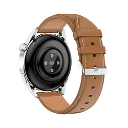 Yonis Montre Connectée Luxe Étanche IP68 Bluetooth 5.0 pas cher