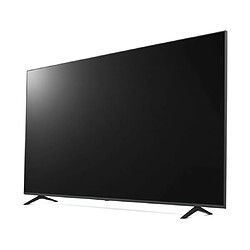 Acheter LG TV LED 4K 217 cm 86UQ80006LB