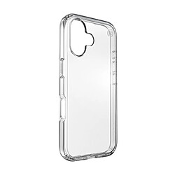 Speck Coque pour iPhone 16 Presidio Antichocs et Antimicrobienne Transparent pas cher