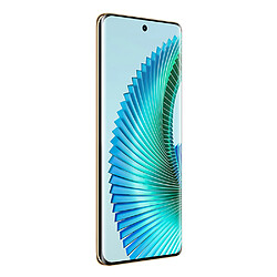 HONOR Magic6 Lite 5G 8+256Go Orange Téléphone Snapdragon 6450 6.78" AMOLED 120Hz Appareil photo principal 108MP 5300mAh Smartphone