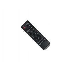 GUPBOO Télécommande Universelle de Rechange Pour SAMSUNG 00084J DVD-1080P8 DVP-1080P8/XAA DVD-10