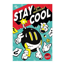 Asmodée Stay Cool