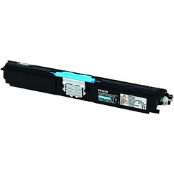 Epson C13S050560 Cartouche de toner pour Aculaser C1600/ CX16 Cyan