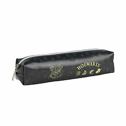 Trousse d'écolier Harry Potter Bleu 21 x 7 cm