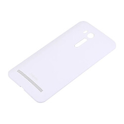 Acheter Wewoo Coque arrière blanc pour 5,5 pouces Asus Zenfone Go / ZB551KL couvercle de la batterie pièce détachée