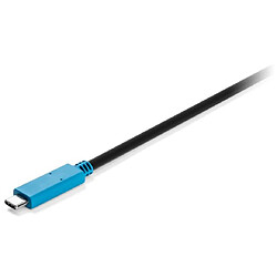 Kensington K38235WW câble USB 1 m USB C Bleu