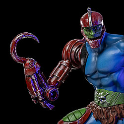 Avis Iron Studios MASTERS OF THE UNIVERSE - Trap Jaw Statuette 1/10