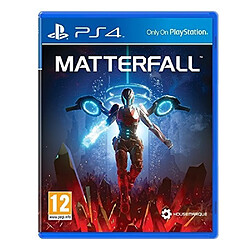 Sony Matterfall