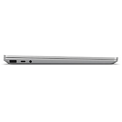 Acheter PC Portable Microsoft Surface Laptop Go 3 12.4" Ecran tactile Intel Core i5 8 Go RAM 256 Go SSD Platine