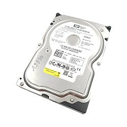 Disque Dur 80Go SATA 3.5 Western Digital Caviar SE WD800JD-75MSA3 7200rpm 8Mo - Reconditionné