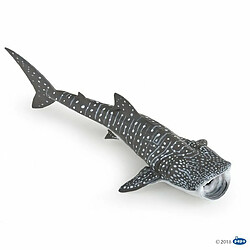 Ludendo Figurine de Requin baleine