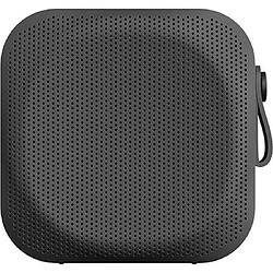 Sudio Enceinte Bluetooth Portable Multipairage F2 Noir 