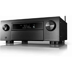 Denon Ampli tuner audio vidéo AVC-X6700H