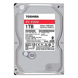 Accessoires disque dur & SSD Toshiba