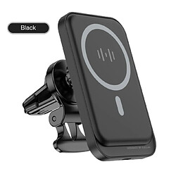 Universal Chargeur de voiture sans fil magnétique 15W Porte-téléphone 12 Pro Max Universel Chargeur de voiture sans fil Porte-téléphone | 