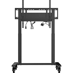 Support de TV Iiyama MD CAR2011-B1 80 kg