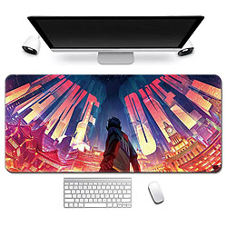 Universal Lol League of Legends Theme Mouse Pad 90403 cm lavable