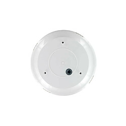 INTEGRAL LED Plafonnier LED Cloison 24W 4000K 1750lm IK09 Blanc Mat IP44