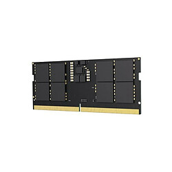 Avis Mémoire RAM Lexar LD5DS016G-B4800GSST 16 GB DDR5 4800 MHz