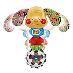 VTech Baby ? Chien Toby (3480?184722)