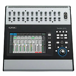 TouchMix-30 Pro QSC