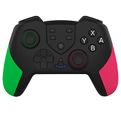 Winkoo.fr Manette sans fils pour nintendo switch 