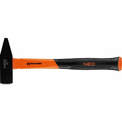 NEO TOOLS Marteau de menuisier 25-147