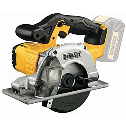 Dewalt - Scie circulaire métal lame 173 mm 18V Li-Ion sans batterie ni chargeur - DCS373N