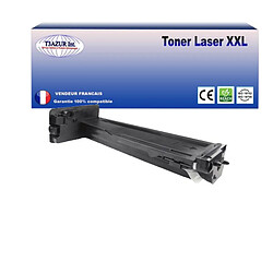 T3Azur Toner compatible avec HP CF256A (56A) Toner compatible avec HP CF256A (56A) Noir - 7 400p